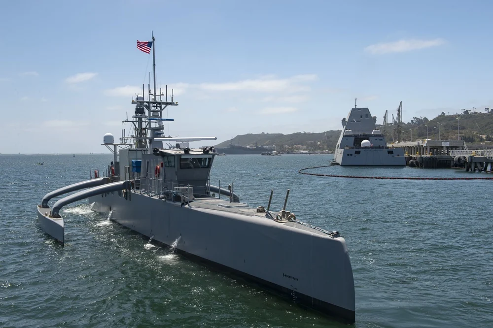 Defense & resilience technology