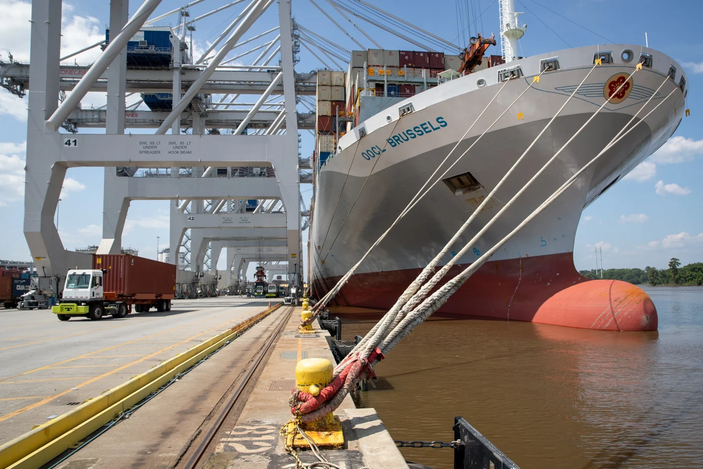 Infrastructure & mobility technology