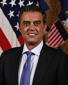 Emil Michael