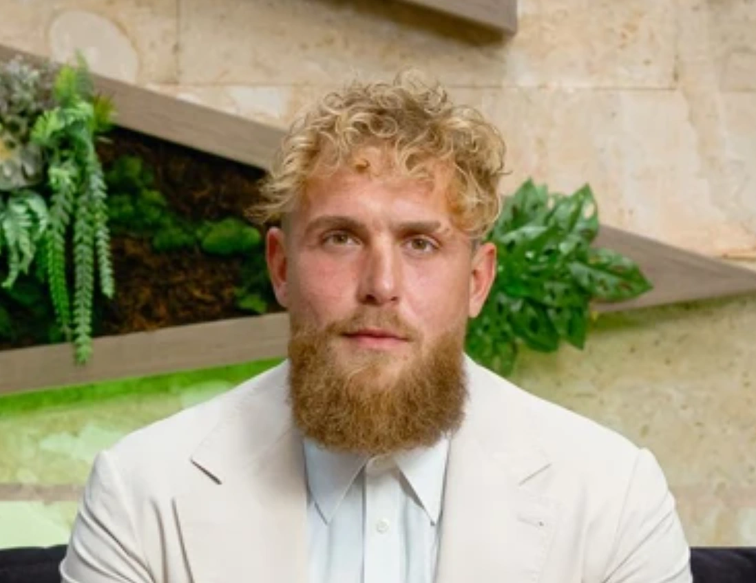 Jake Paul