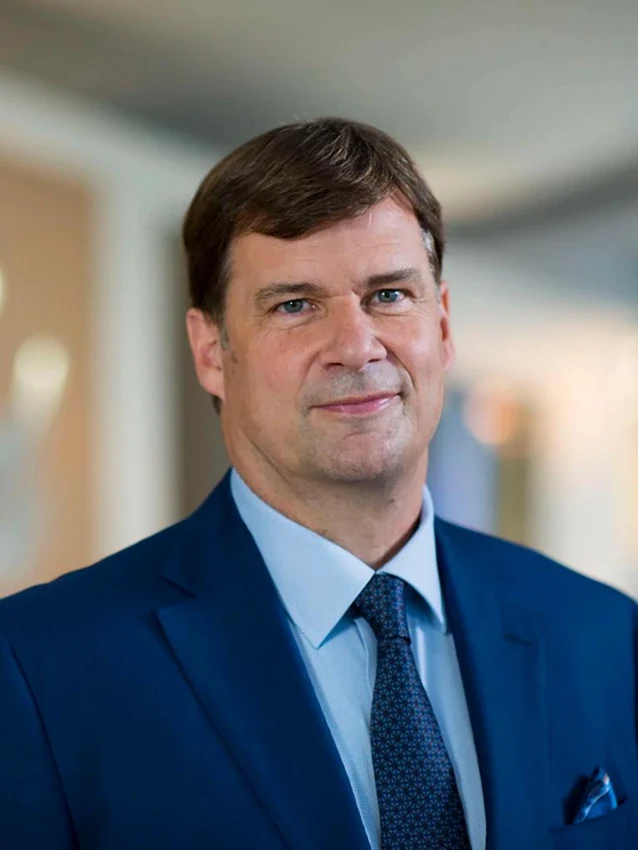 Jim Farley