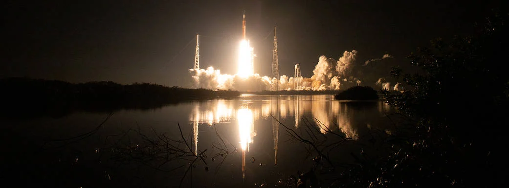 Space & aviation technology